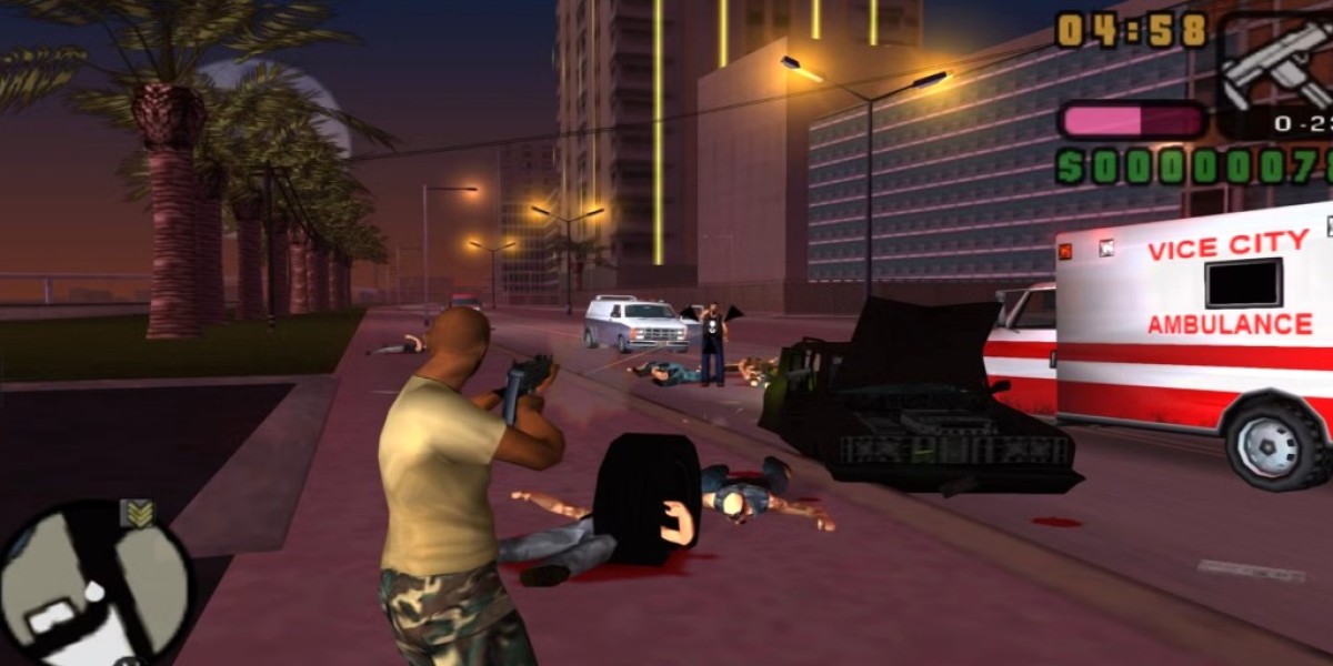 RSVSR Where Modded GTA Online Accounts Unlock Top Content Fast