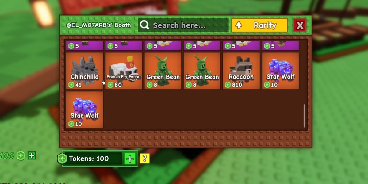 Fast, Cheap, Reliable: Grow A Garden Coins from U4N