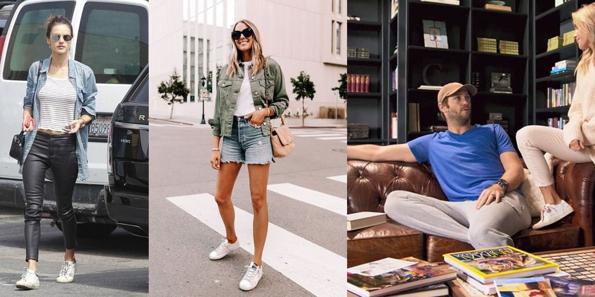 Popular Items Golden Goose Shoes Outlet Online