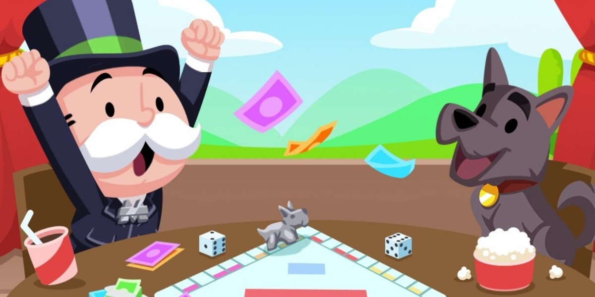 RSVSR How to Win Monopoly GO Treasure Hunt Event Tips