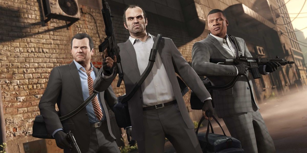 RSVSR How To Make Money Fast in GTA 5