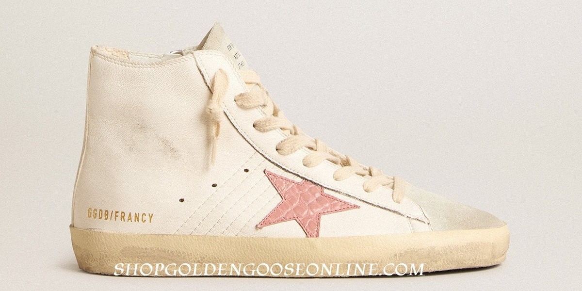 Popular Collection Golden Goose Shoes Outlet Online