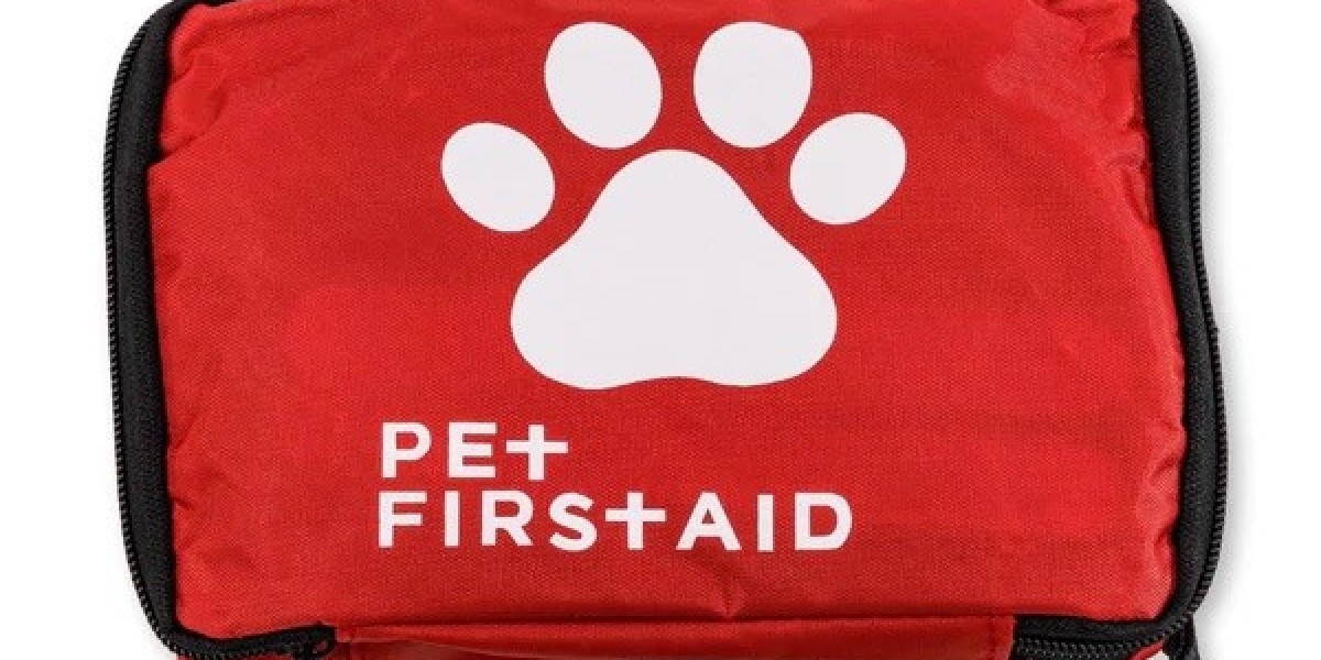 Trustworthy Pet First Aid Kit Factory for Your Pet's Health