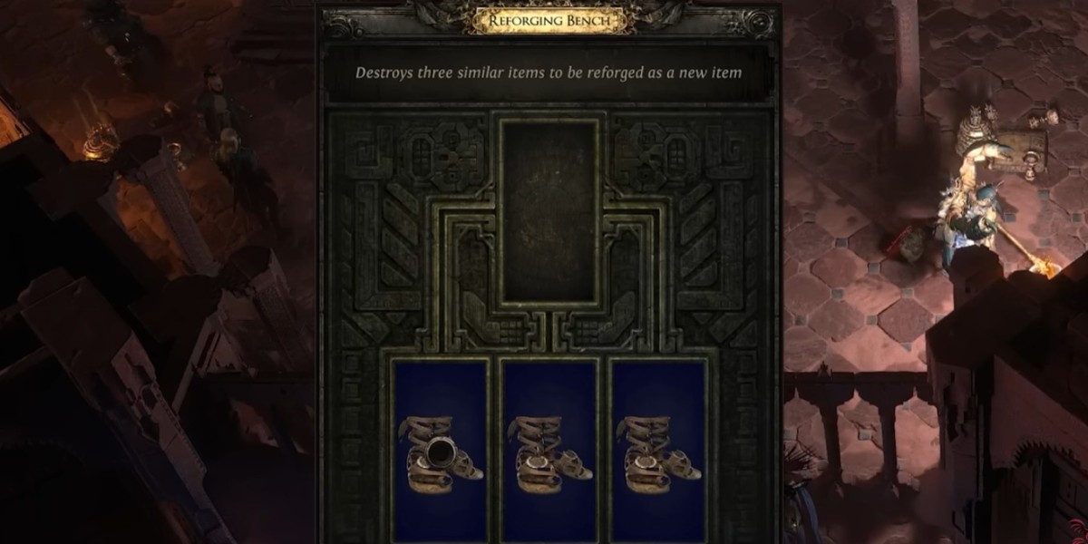 Maximize Your Path of Exile 2 Experience with Affordable Currency from U4N