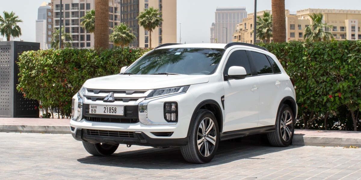 Best Car Rental Deals in Sharjah