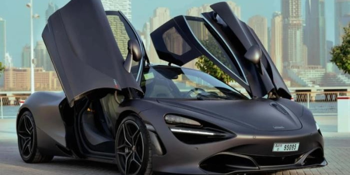 Monthly Car Rental in Ajman: Costs, Best Cars & Who Should Rent