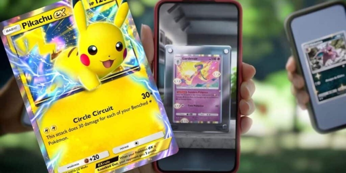 RSVSR Guide Best Grass Deck Builds for Pokemon TCG Pocket