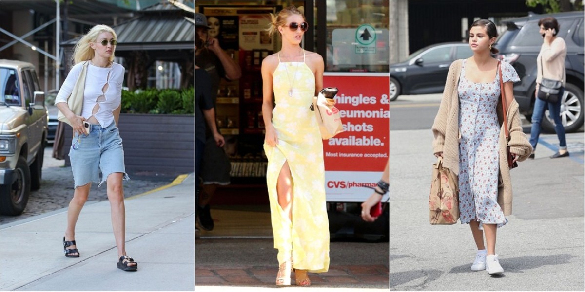 Hermes uncertainty have led to a reality check for fashion