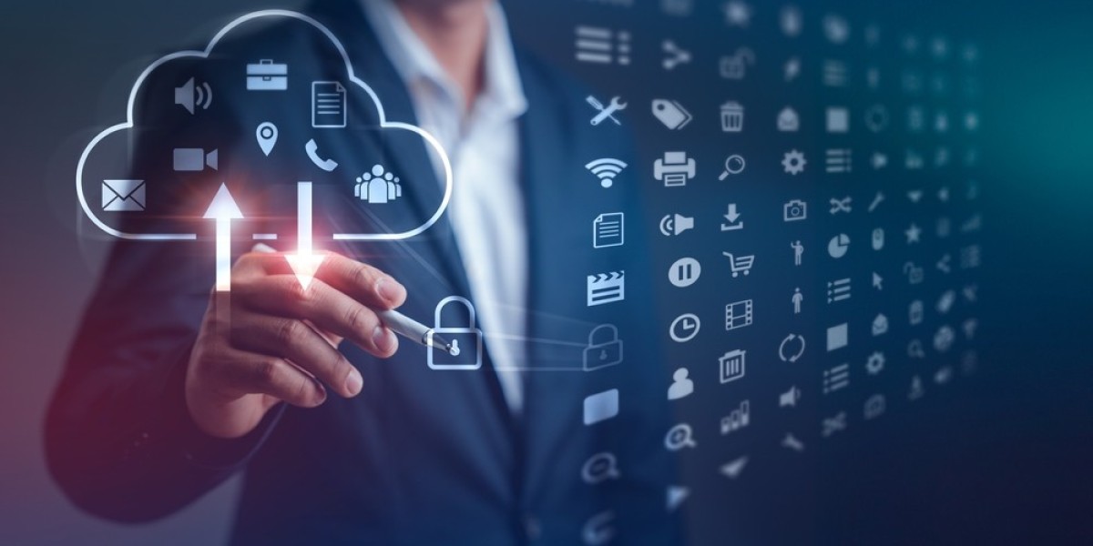Cloud Migration Consulting Services In USA
