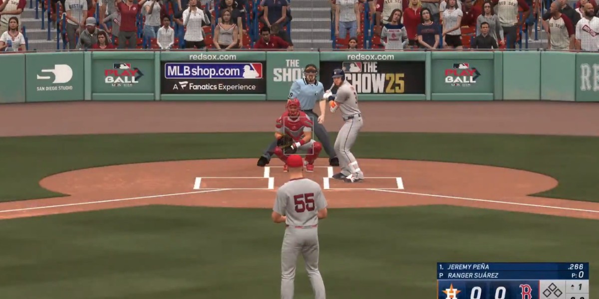 How New Patches Affect Stubs Farming in MLB The Show 26