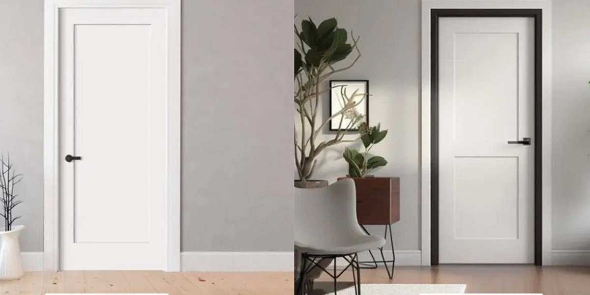 A Complete Guide to Fire-Rated Garage and Interior Doors in the Canada Market