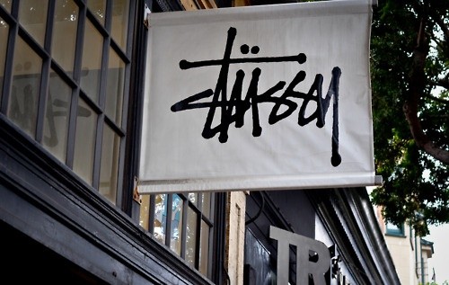 Stussy Canada