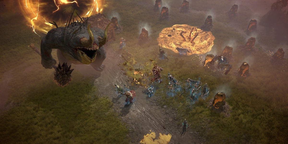 Diablo 4 Season 11: Lunar Awakening Returns