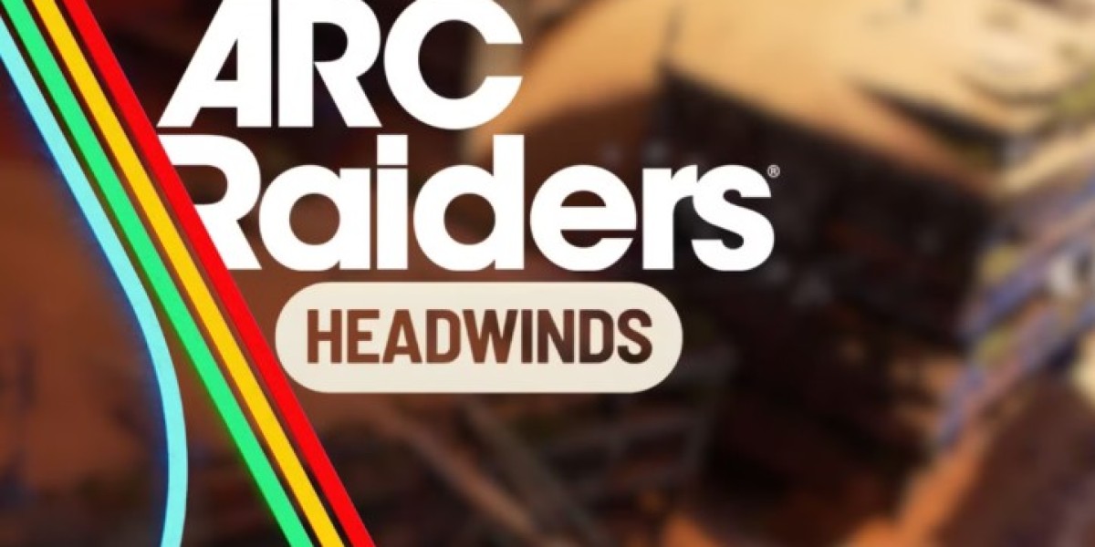 ARC Raiders Headwinds Update Quest Guide