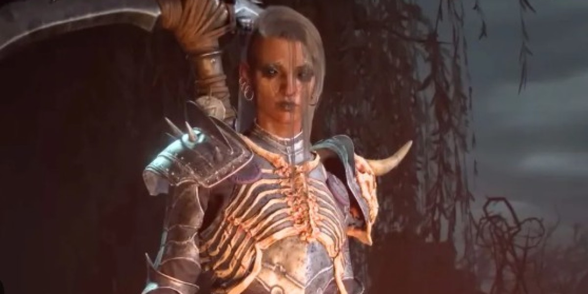 u4gm What to Farm in Diablo 4 Season 11 Infernal Hordes