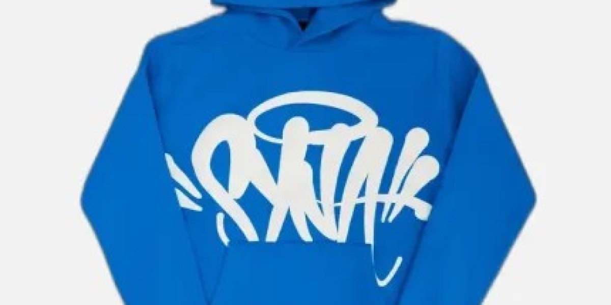 Syna World: The Streetwear Revolution Redefining Culture in 2026