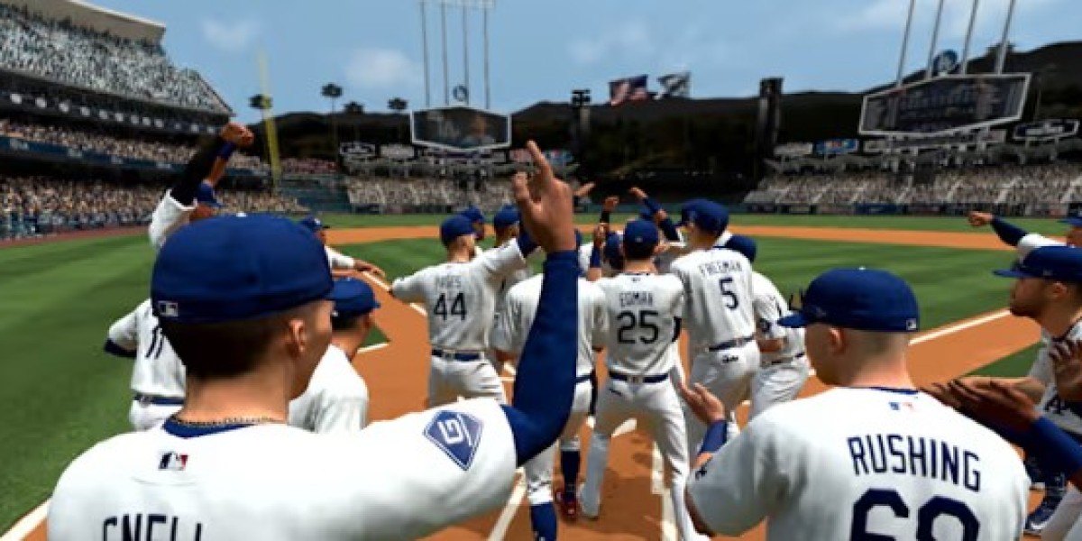 U4GM MLB The Show 26 Tips Mural Program Guide