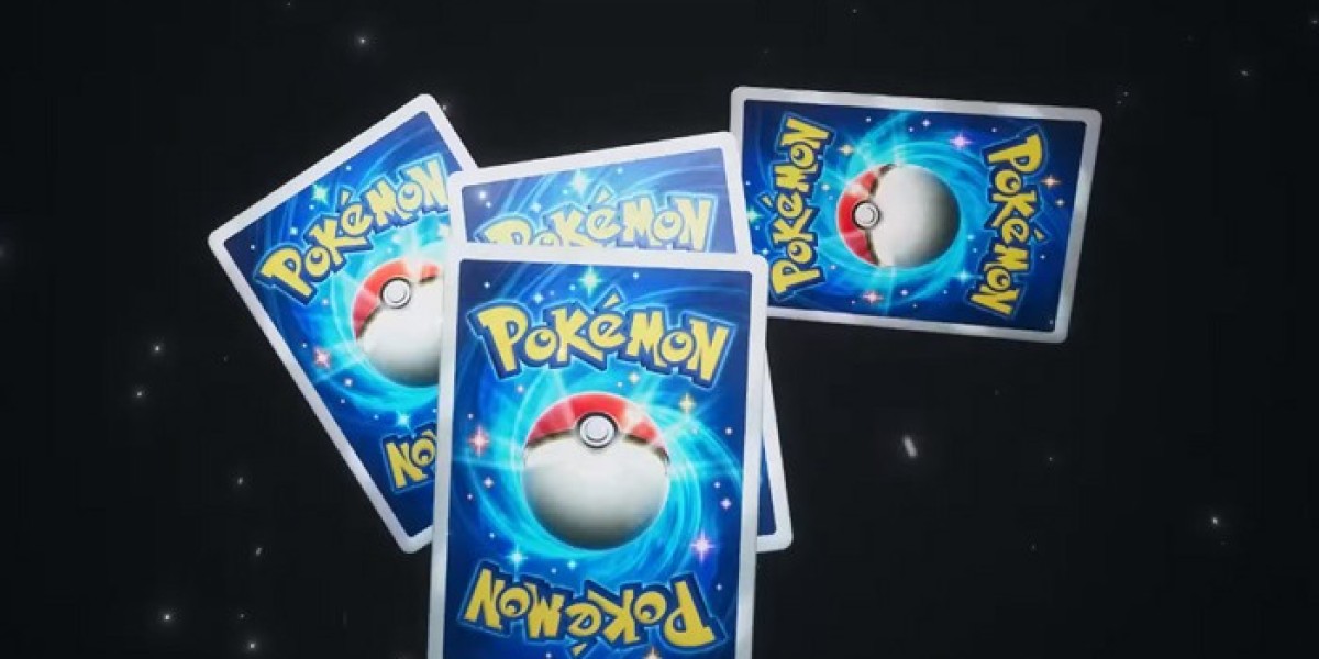 U4GM Best Pikachu ex Deck Build in Pokemon TCG Pocket