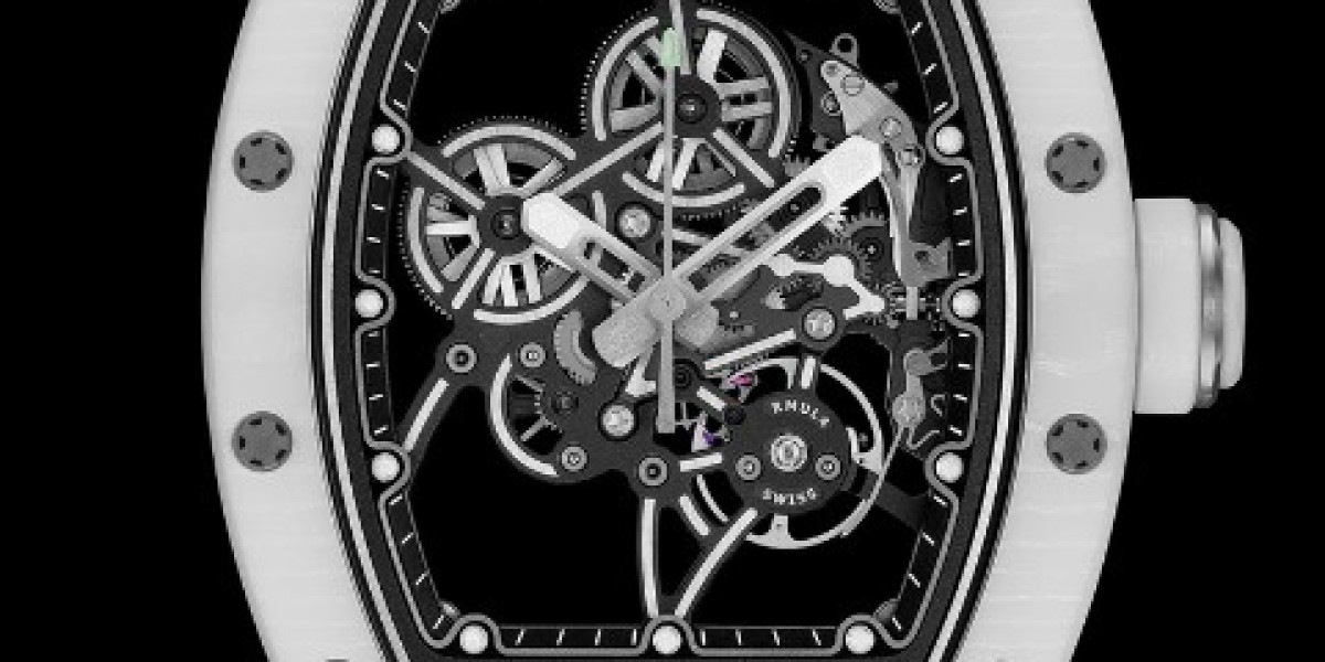 Richard Mille RM 55-01 replica