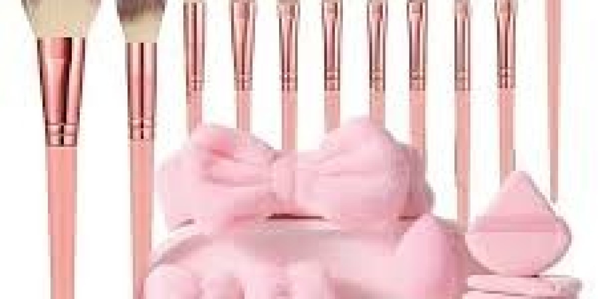Wholesale Make Up Brushes by ZHUOERYA: Efficient Manufacturing for Global Beauty Markets