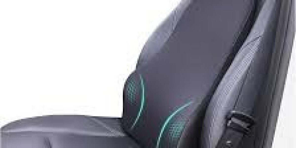 Discover Yiyoubaotechnology Memory Foam Car Lumbar Support Backrest Solutions