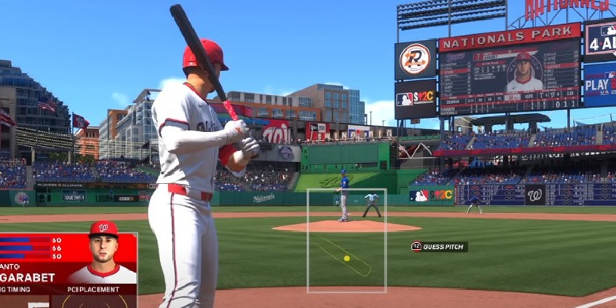 U4GM: Top Candidates for the MLB The Show 26 Cover Athlete
