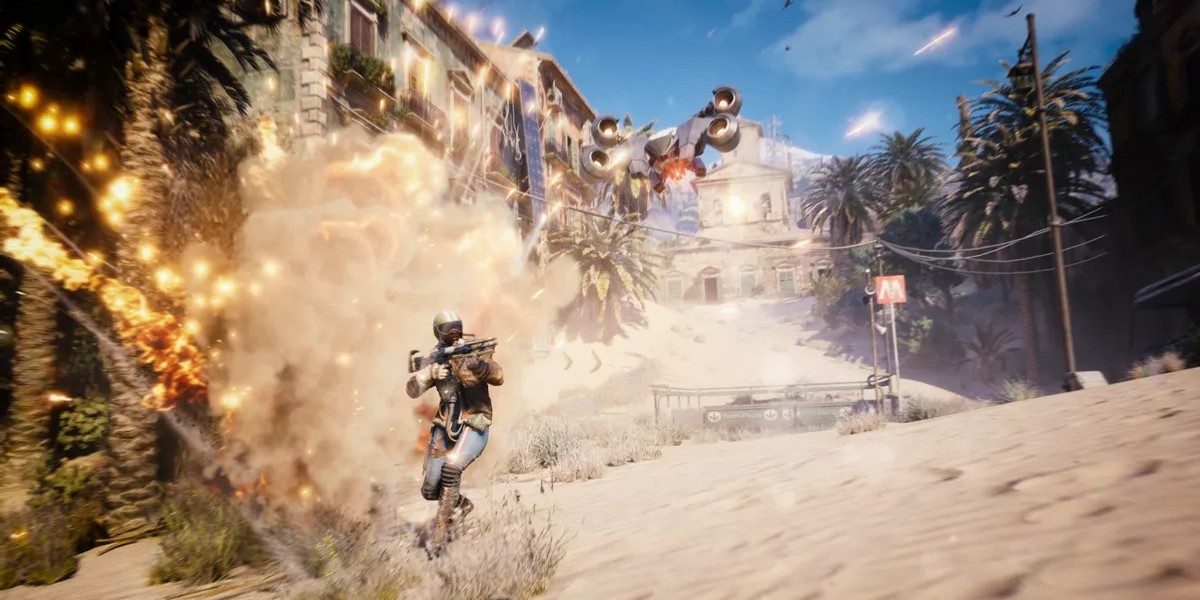 ARC Raiders Quest Guide: Safe Harbor
