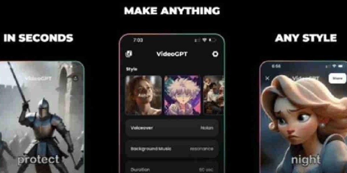 The Future of Anime Creation with AI Technology