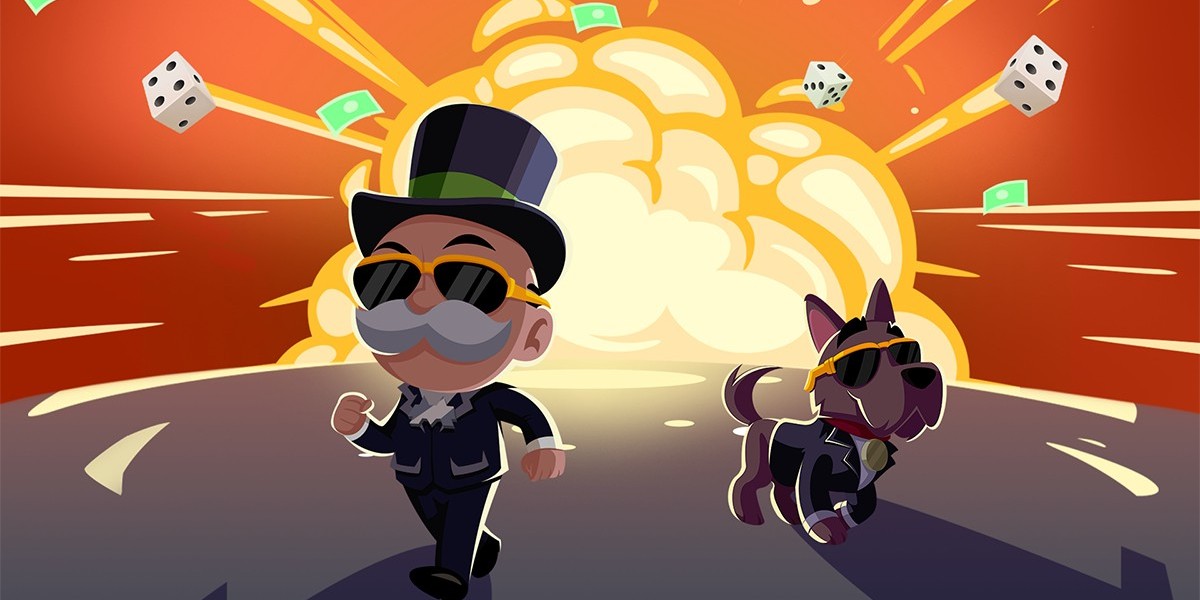 Enjoy the Intense Monopoly GO Tycoon Racers Event and Win Big Rewards
