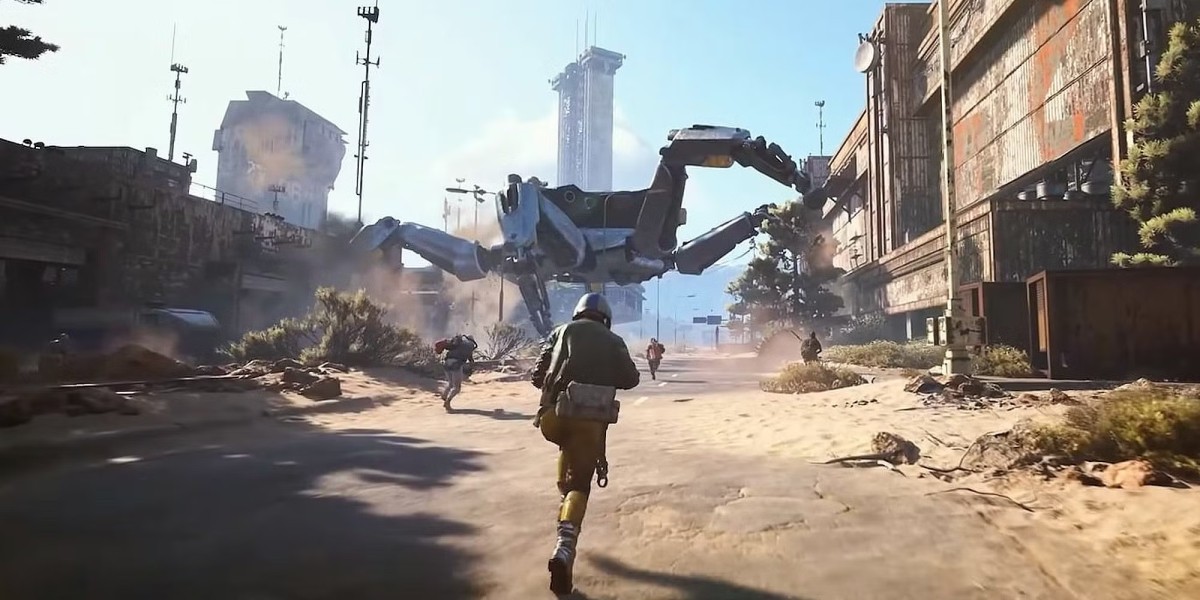 Embark Studios Explains ARC Raiders Anti Cheating System