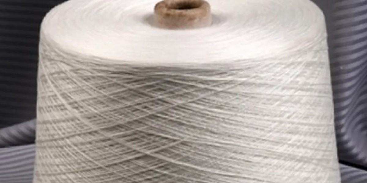 Non-Flammable Yarn Black-Fire Materials for Durable Technical Applications