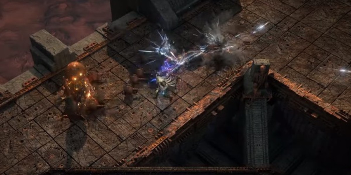 U4GM Path of Exile 2 Return of the Ancients Release Date Speculation and Expectations