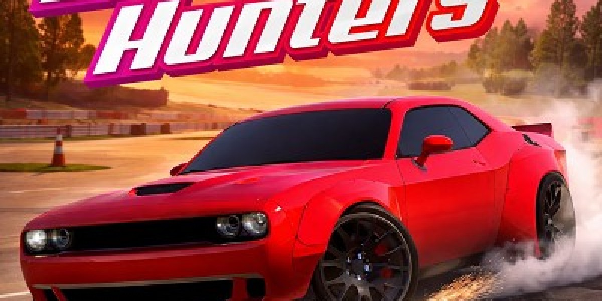 Unleash Your Inner Speed Demon: A Deep Dive into the Thrilling World of Drift Hunters!
