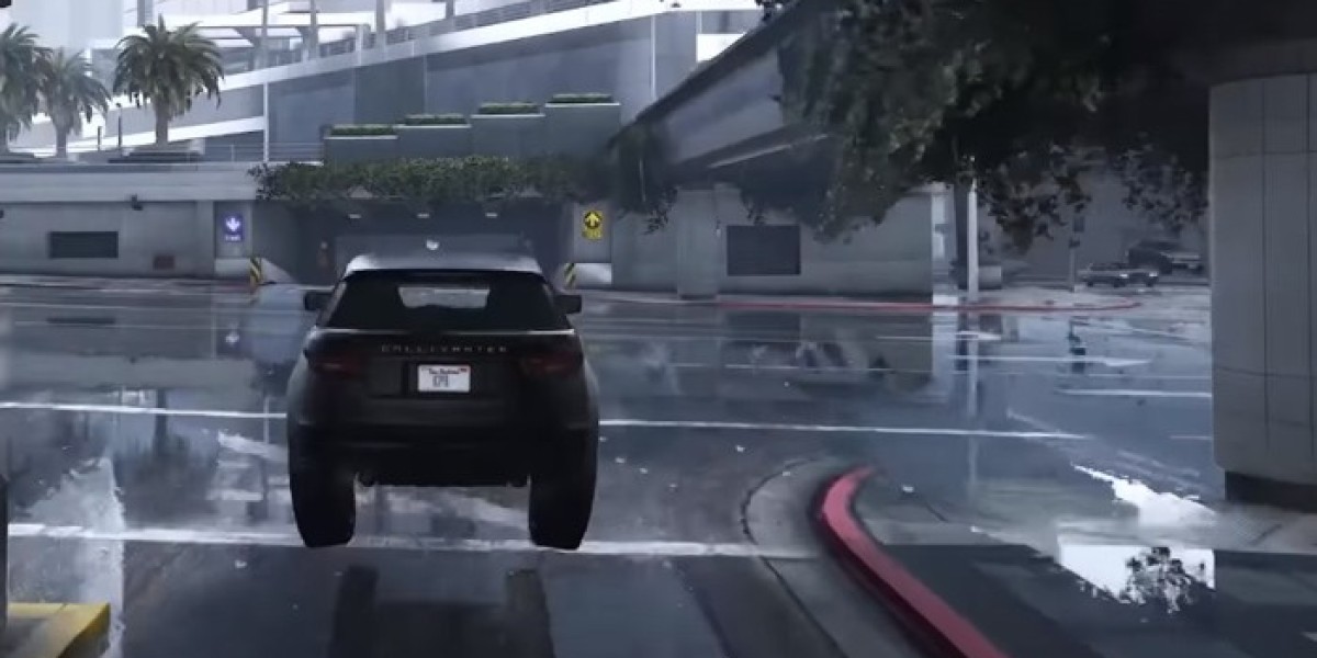 U4GM GTA 5 Tracey De Santa Character Age Explained