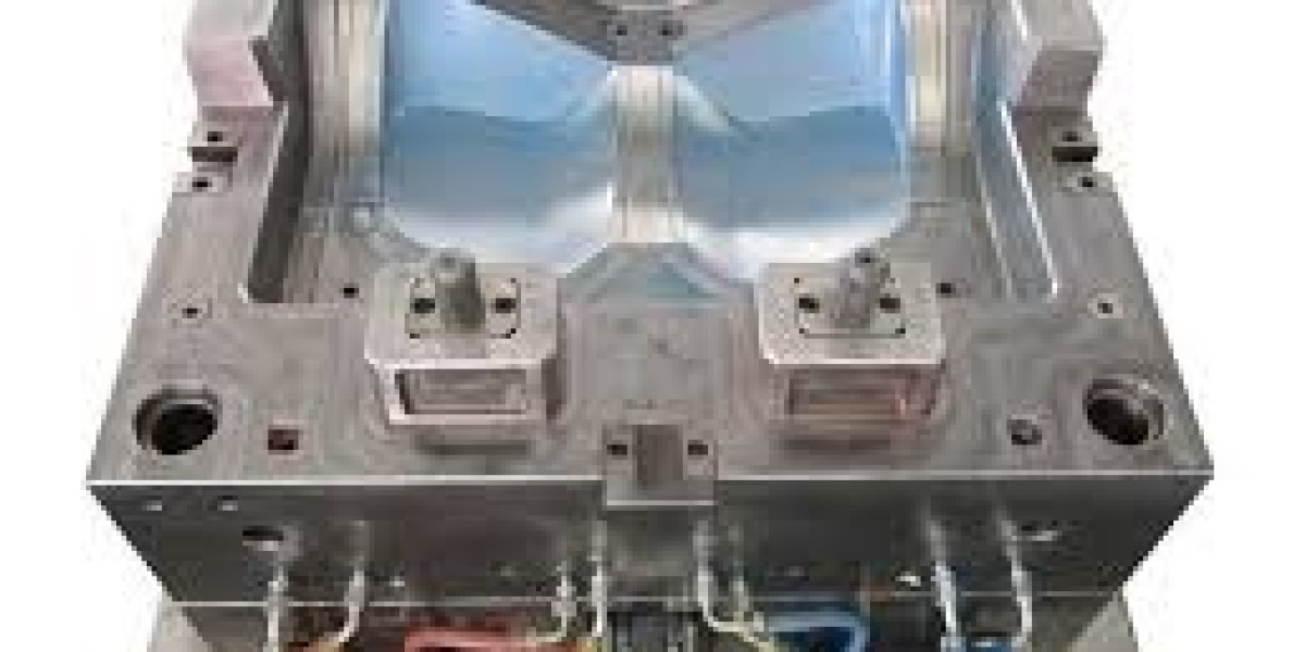 Rxmolds Fog Lamp Mold Automotive: Sustainable Manufacturing for Modern Vehicles