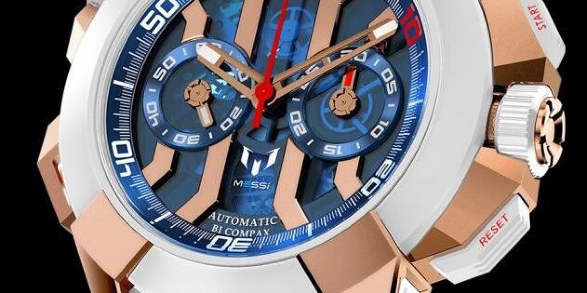 Jacob & Co. Epic X Ceramic