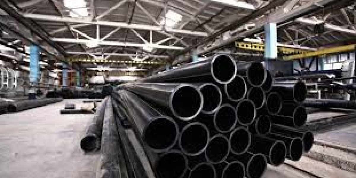 Advanced Engineering with hardwareodm Steel Pipe Fabrication