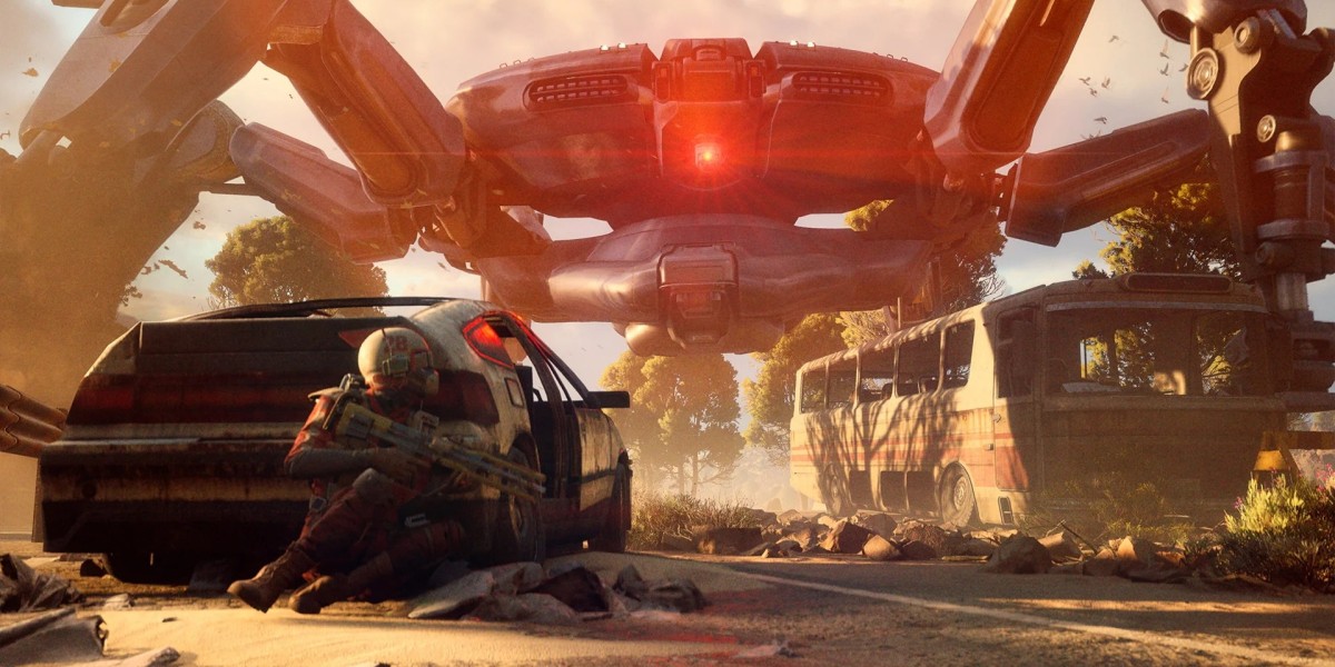ARC Raiders Shifts to Two Major Updates Per Year for Higher Quality