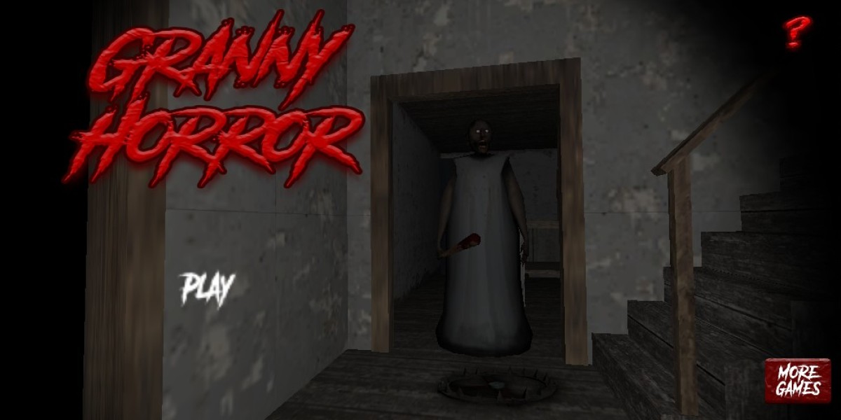 Granny Game Complete Survival Horror Strategy Guide Online
