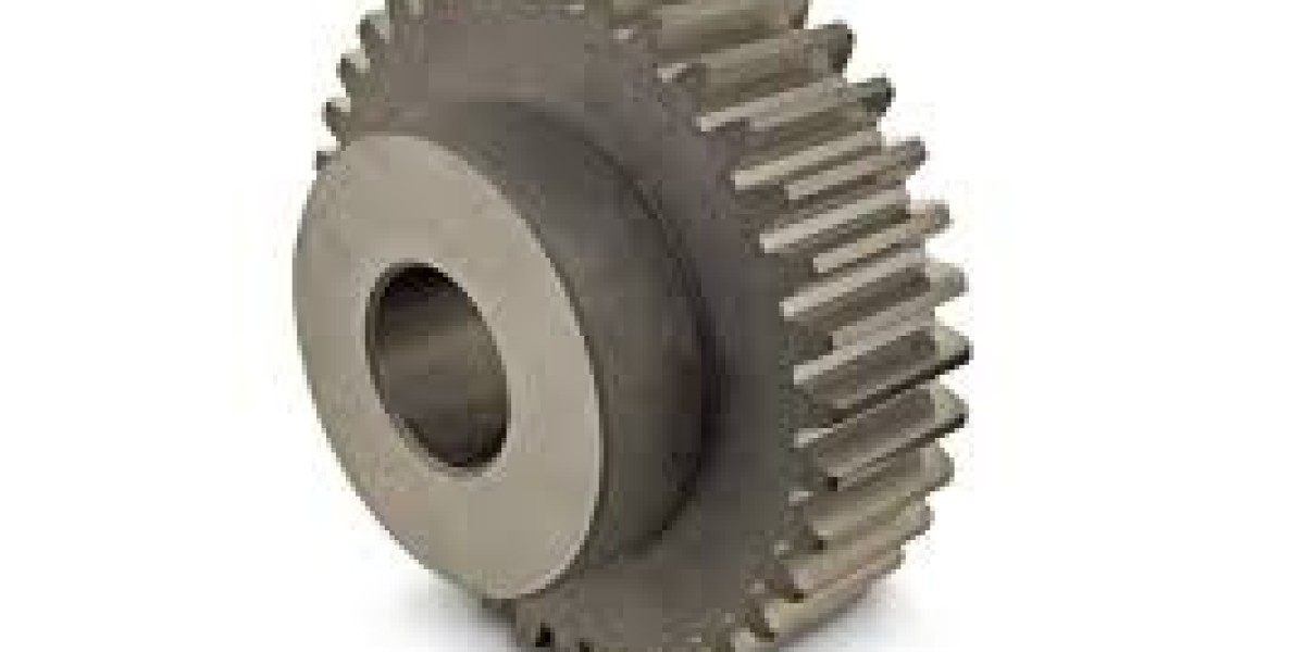 Advanced Manufacturing of Helical Gear Rack Systems