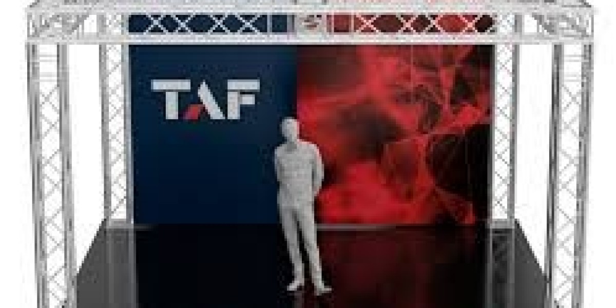 Custom Trade Show Package in Toronto