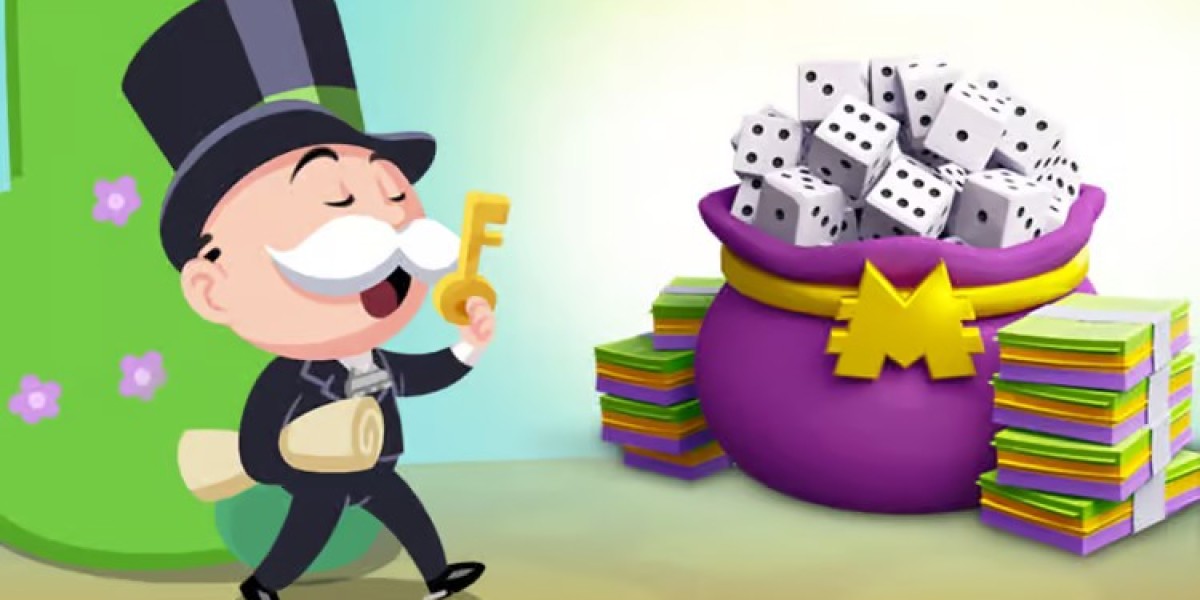 Smart Monopoly go Multiplier Strategy by U4GM