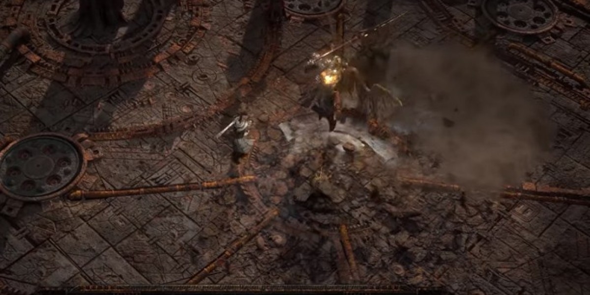 Advanced Sacrificial Heart Builds in Path of Exile 2 U4GM Insights