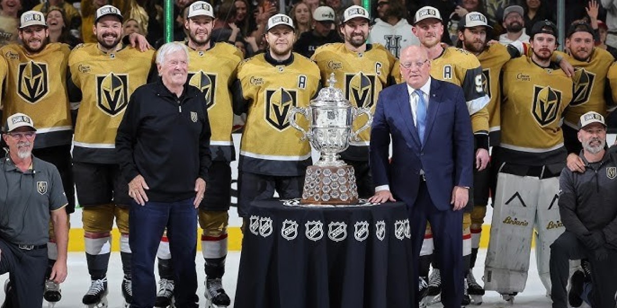 Golden Knights Assert 3-2 Time beyond regulation Get Earlier mentioned Kings