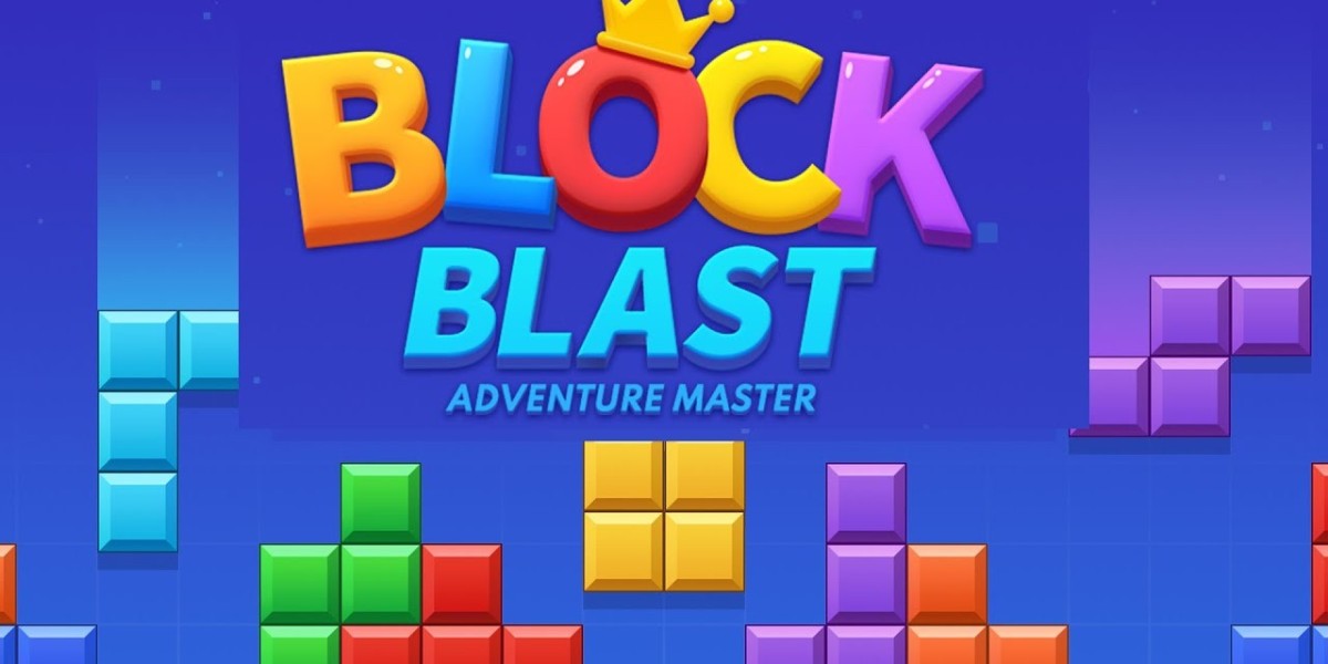Unlocking the Joy of Block Blast: Your Guide to a Brain-Teasing Challenge