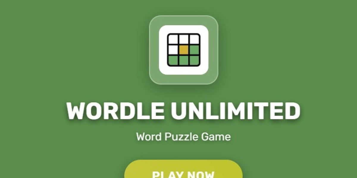 Wordle Unlimited Guide to Endless Daily Word Puzzle Fun Experience