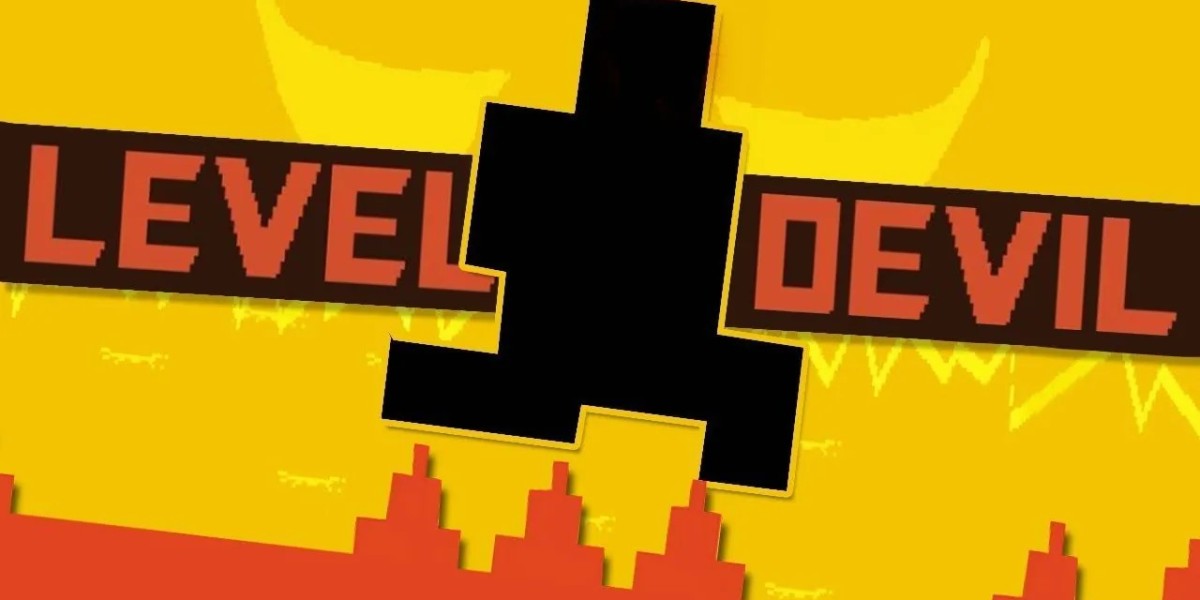 Conquering Chaos: A Dive into the Unpredictable World of Level Devil