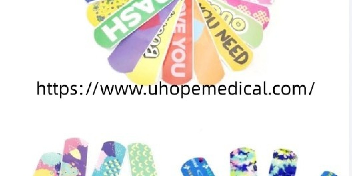 Which Zhusi Custom Adhesive Bandage Features Matter Most to Users