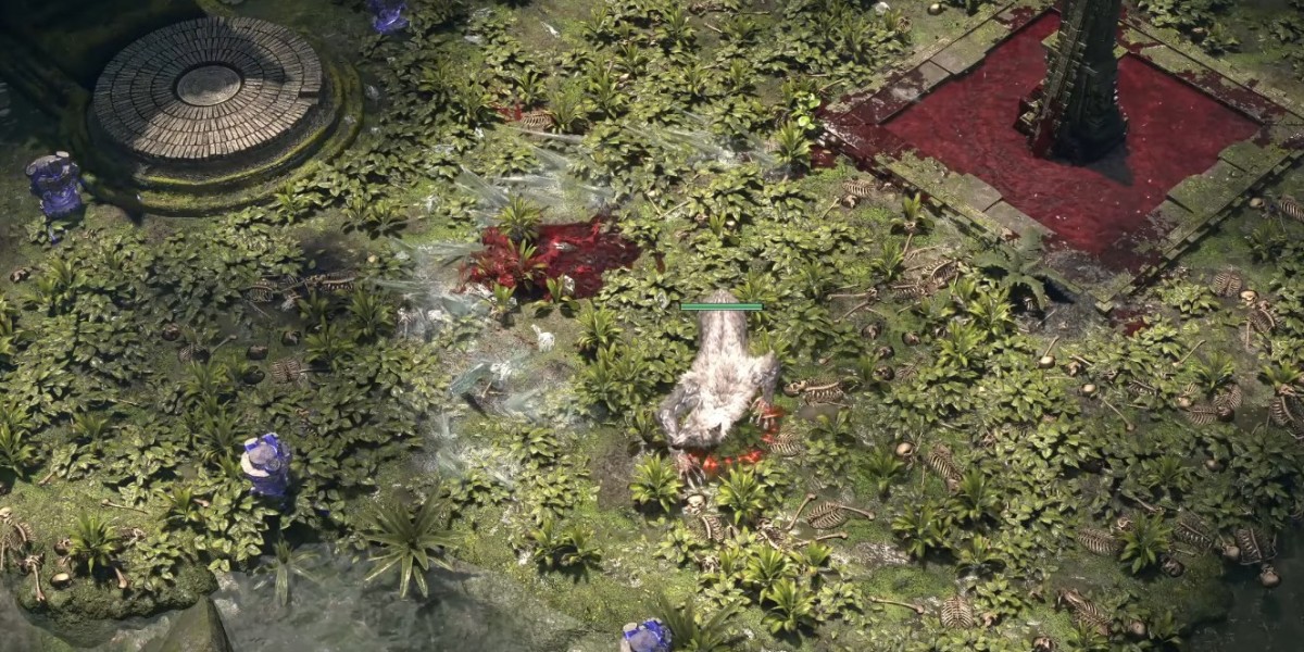 U4GM PoE 2 0.5 Expedition Farming Guide: Best Currency Strategy