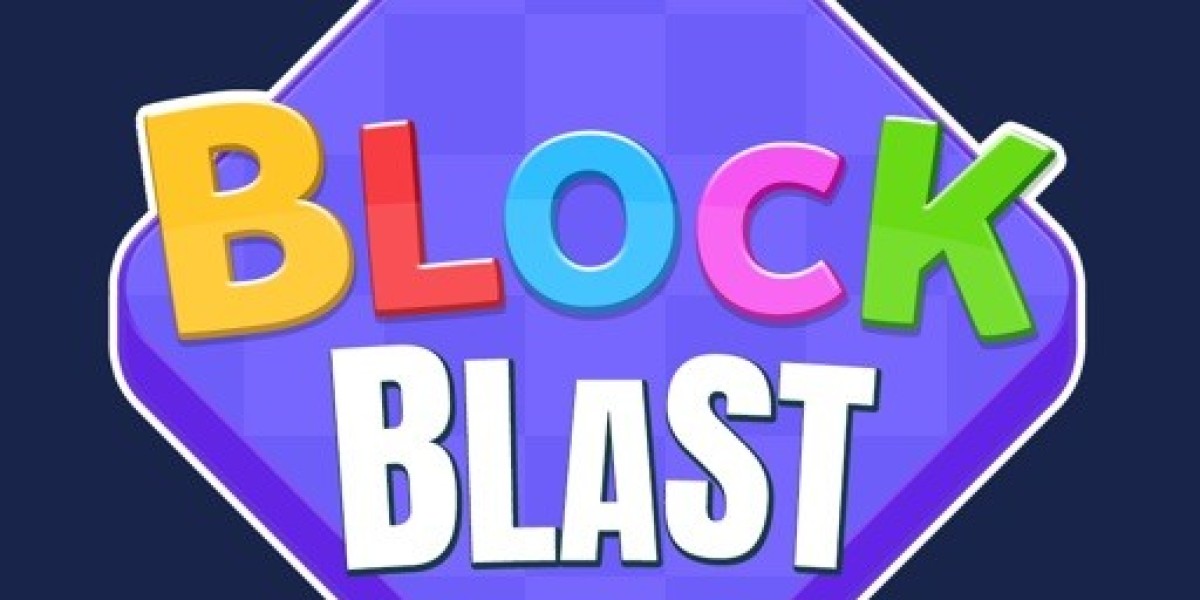 Block Blast: Free Grid Puzzle Game with Combos